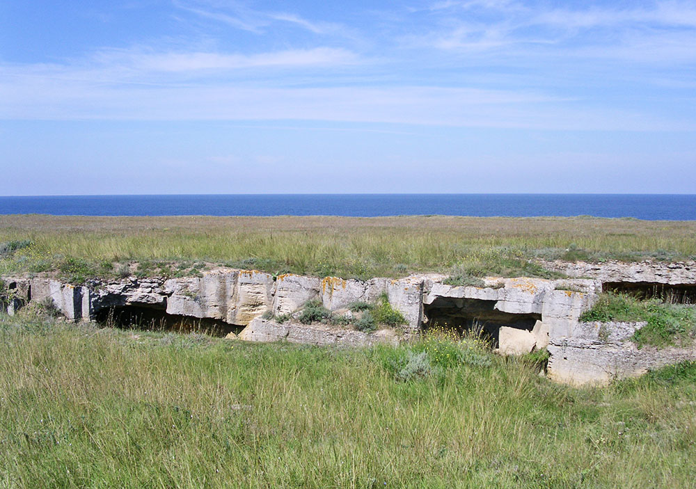 Кам’янське